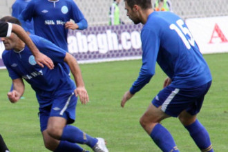 Kļavam gols, Lazdiņa "Piast" turpina krāt uzvaras Kļavam gols, Lazdiņa "Piast" turpina krāt uzvaras