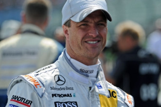 Ralfs Šūmahers: "Alonso šobrīd ir labākais F1 pilots"