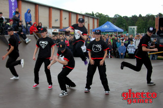 18.maija „Ghetto Games“ Jēkabpils Jauniešu dienās 11 sporta veidu pārstāvji 18.maija „Ghetto Games“ Jēkabpils Jauniešu dienās 11 sporta veidu pārstāvji
