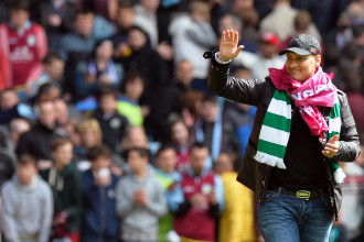 Petrovs strādās "Aston Villa" par treneri Petrovs strādās "Aston Villa" par treneri