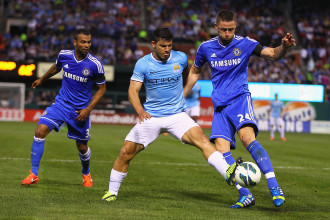 Aguero paliek "City" līdz 2017.gadam