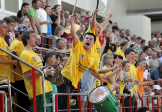 Foto: SK "Latgols" - Latvijas čempions handbolā Foto: SK "Latgols" - Latvijas čempions handbolā