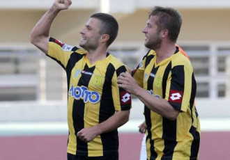 Verpakovskis: "Klubā varbūt neguvu daudz vārtu, taču tie visi bija ļoti svarīgi"