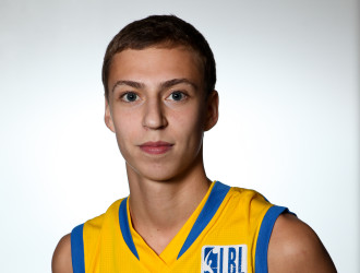 Toms Leimanis #9
