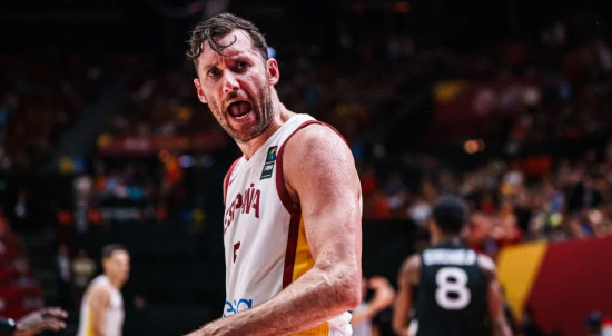 "EuroBasket 2025" grupas Rīgā sadalīs bijušie Eiropas čempioni Zisis un Fernandess
