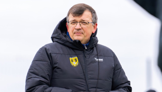 Pēc zoles nāk krišana – čempionus uzvarējušie Kazakeviča Šauļi izsēj divu vārtu pārsvaru