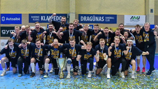 Meikšāns ceļā uz vēl vienu titulu, Rancānam uzvara pirms ceturtdaļfināla