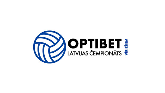 Tiešraide: Optibet Latvijas Čempionāts Nacionālā līga volejbolā vīriešiem Medaļu spēles
