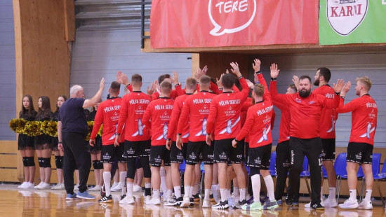 Meikšāns sāk Meistarlīgas pusfināla sēriju ar pārliecinošu uzvaru, Kukšam minimāls zaudējums