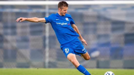 Stuglis: "Visus vārtus ielaidām pēc pašu kļūdām. Nebijām agresīvi – nevienas dzeltenās…"