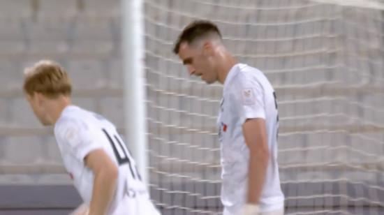 Video: “RFS” pēc zaudējuma Maltā, centīsies atspēlēties savu tribīņu priekšā