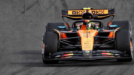 McLaren in Mastercard sklenila večletno sponzorsko pogodbo, Zak Brown pa napovedal morebitno prihodnje sodelovanje z Maxom Verstappnom