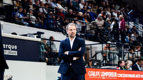 Gailītis zaudē Eirolīgas komandai, Alonso vīri grauj ACB līgā