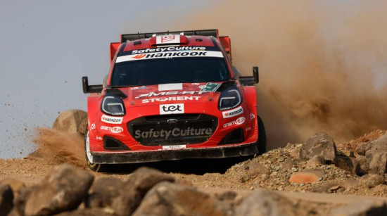 Sesks: "Neveiksmīgi pārdūrām riteni, pat īsti nekur neuzsitot"