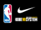 Konkurss: "NIKE NBA play-off spēle"