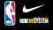 Konkurss: "NIKE NBA play-off spēle"