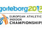 Eiropas Čempionāts telpās 2013