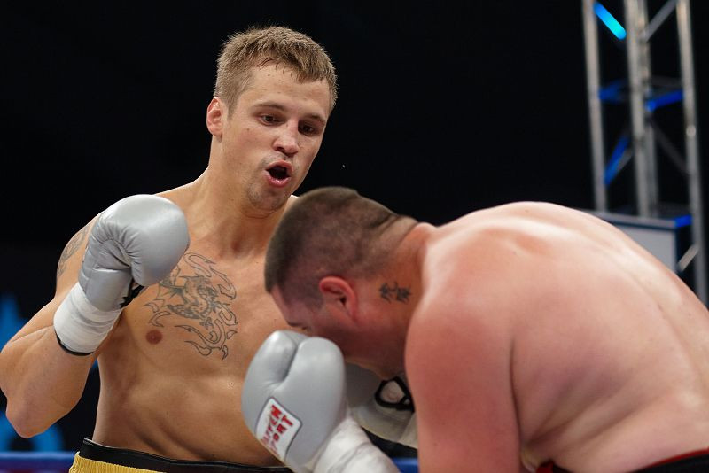 Risultati immagini per Mairis Briedis