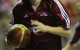 Foto: Babkina WNBA draftā un citi 2011. gada piedzīvojumi Foto: Babkina WNBA draftā un citi 2011. gada piedzīvojumi
