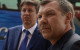 Vītoliņš: "Fiziski izlase izskatījās ļoti vāja, bet tai ir liels potenciāls" Vītoliņš: "Fiziski izlase izskatījās ļoti vāja, bet tai ir liels potenciāls"