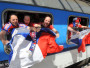 A grupa - čehi