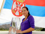 Indianvelsas WTA "Premier" - Jeļena Jankoviča (Serbija)