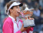 Romas WTA "Premier" - Marija Hosē Martinesa Sančesa (Spānija)
