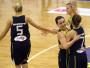 "Fenerbahce" sastāvā spēlē piecas leģionāres