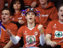 Norvēģijas izlases līdzjutēji