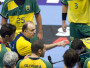 Brazīlijas izlases galvenais treneris Javiera Kuesta