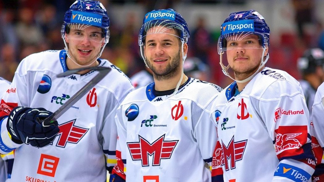 Dzierkals un Zīle iemet Čehijā, Punnenovs teiams Šveicē, pieci latvieši resultativi Francijā – Hokejs – Sportacentrs.com