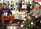 Video: "eXi": Kā Ziemassvētkos nepārēsties? Ko uzturā lieto sportisti? Dopings…