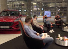 Video: "eXi" atceras savas pirmās spēles izlasē: "Tās visiem ir īpašas"