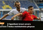 Analīze: Melnkalnes rēbusi atminami, bet kļūdas...