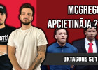 Klausītava | Oktagons: "Cīkstoņu beef"
