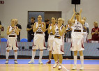 Bijušie izlases treneri prognozē sieviešu izlases startu Eiropas čempionātā