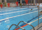 Nedēļas nogalē notiks Baltijas atklātais čempionāts peldēšanā vecmeistariem