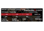 Novembra Betsafe.com patiesā viedokļa spēles uzvarētājs <b>vilnisvilnis</b>