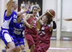 U20 izlase pārbaudes spēlē zaudē Igaunijas valstsvienībai