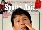 Sporta Avīze. 2013. gada 20.numurs (21.maijs- 27.maijs)