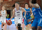 Valdis Voins: EuroBasket2017 kvalifikācija būs jauna iespēja sieviešu valstsvienībai