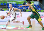 EuroBasket2015 biļetes: kvalitatīvs papildus piedāvājums uz visām Latvijas spēlēm