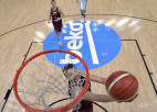 Janičenoks nopelna vietu "EuroBasket" dienas simboliskajā piecniekā