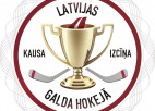 Ventspilī sāks griezties Latvijas kausa karuselis galda hokejā