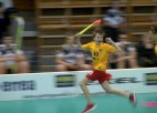 Video: U16 1. divīzijas bronzas spēlē uzvar "FS Masters/Ulbroka"