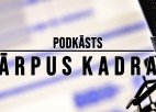 Video: #80 <i>Ārpus Kadra:</i> Karsums atgriežas "Dinamo"? Kad Rubīns spēlēs NHL?