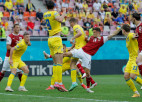 Video: Austrieši iekļūst "Euro 2020" izslēgšanas spēlēs, Ukraina saglabā cerību