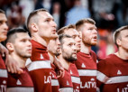 Valdība atbalsta ieceri organizēt ''Eurobasket 2025'' Latvijā