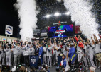 Atlantas "Braves" triumfē MLB Pasaules sērijā, MVP – kubietis Solērs