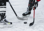 Reklāmraksts: Kā izvēlēties hokeja slidas?